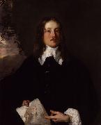 Henry Stone, Sir Peter Lely